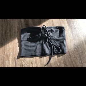 Halter top